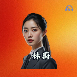 林蔚