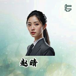 赵晴